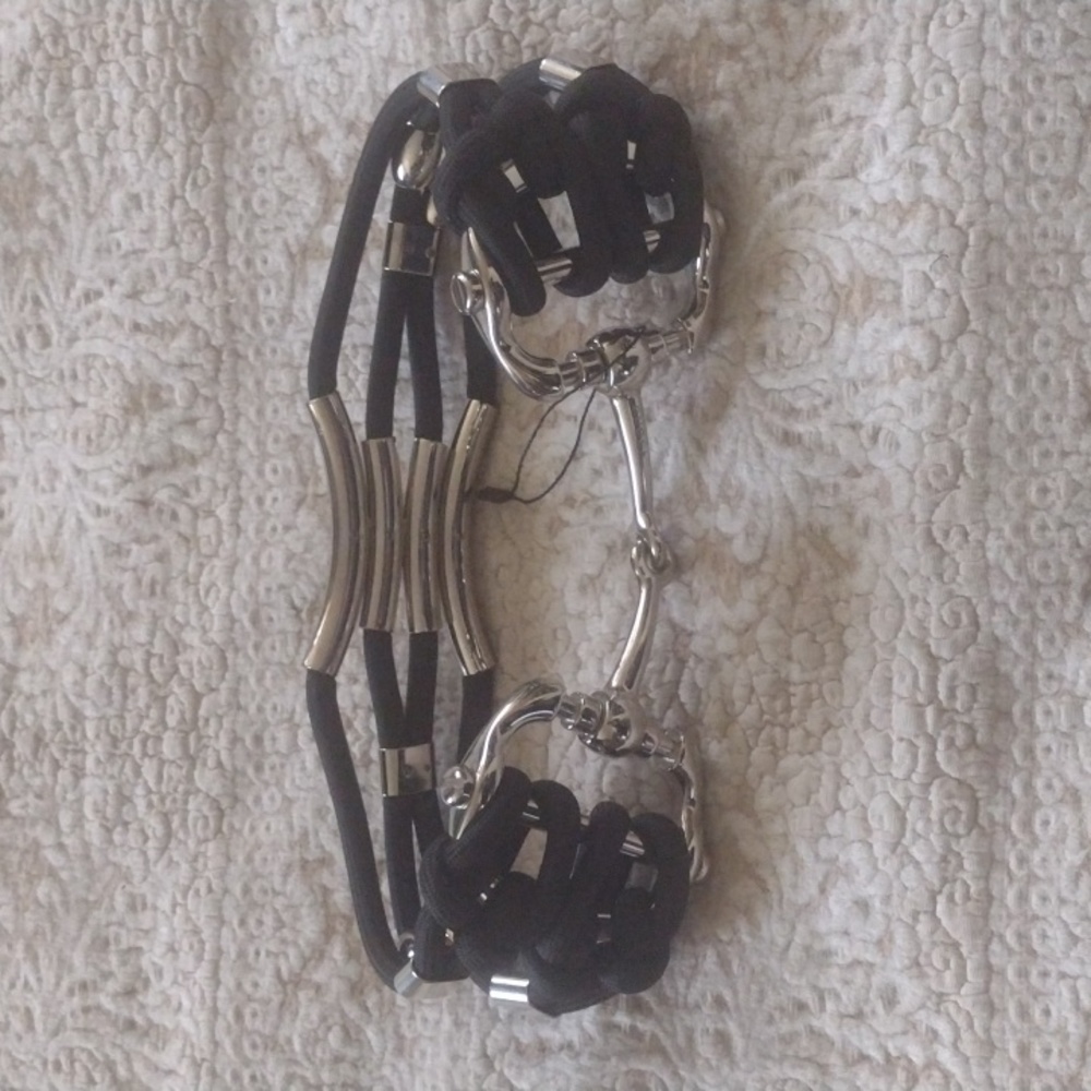 Gucci corset belt